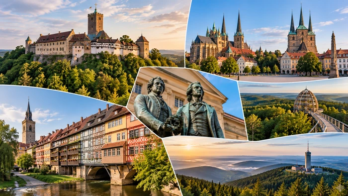 Thüringen